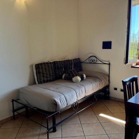 La Cascina Del Castello Villa Asti Bagian luar foto