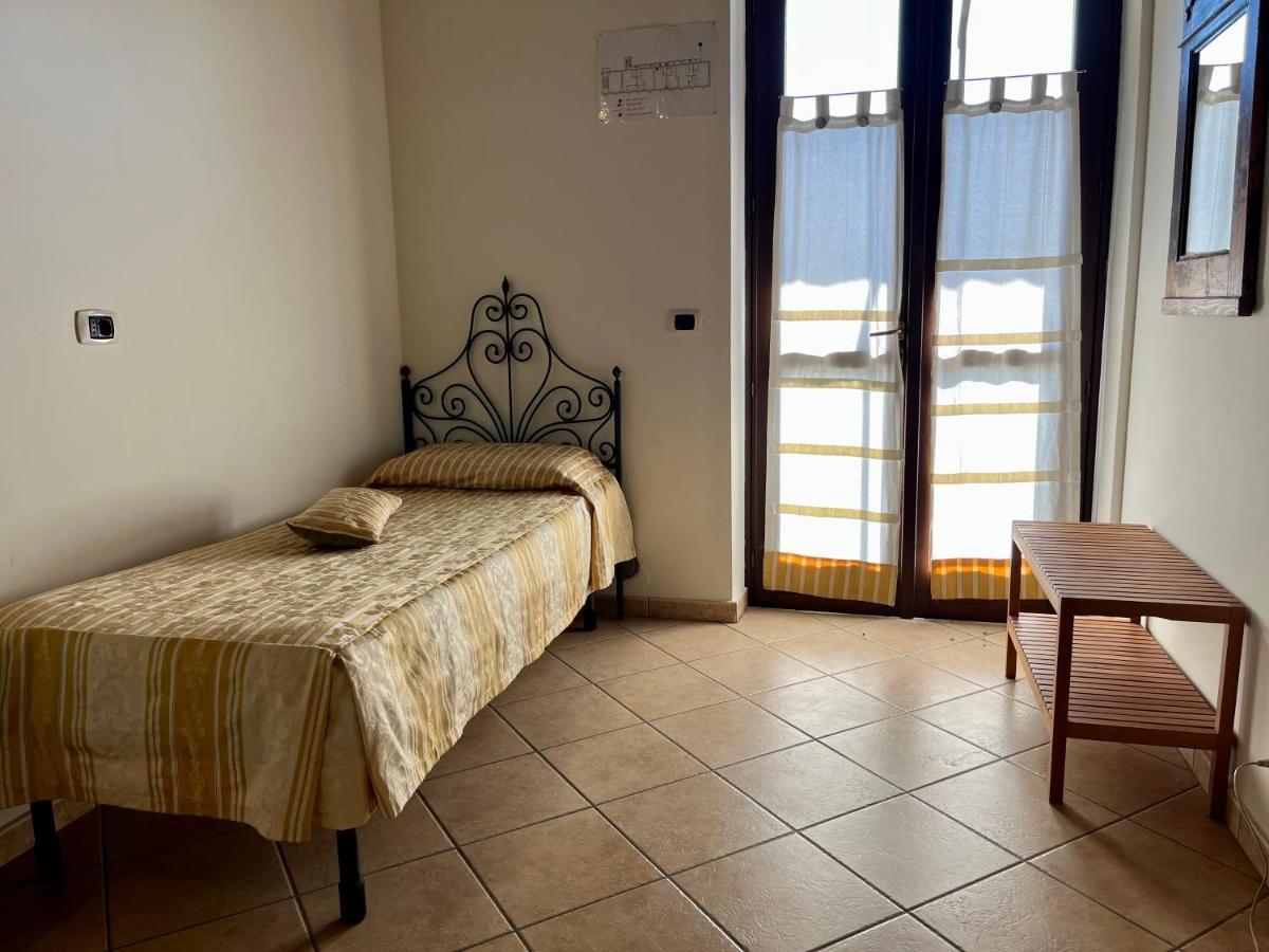La Cascina Del Castello Villa Asti Bagian luar foto