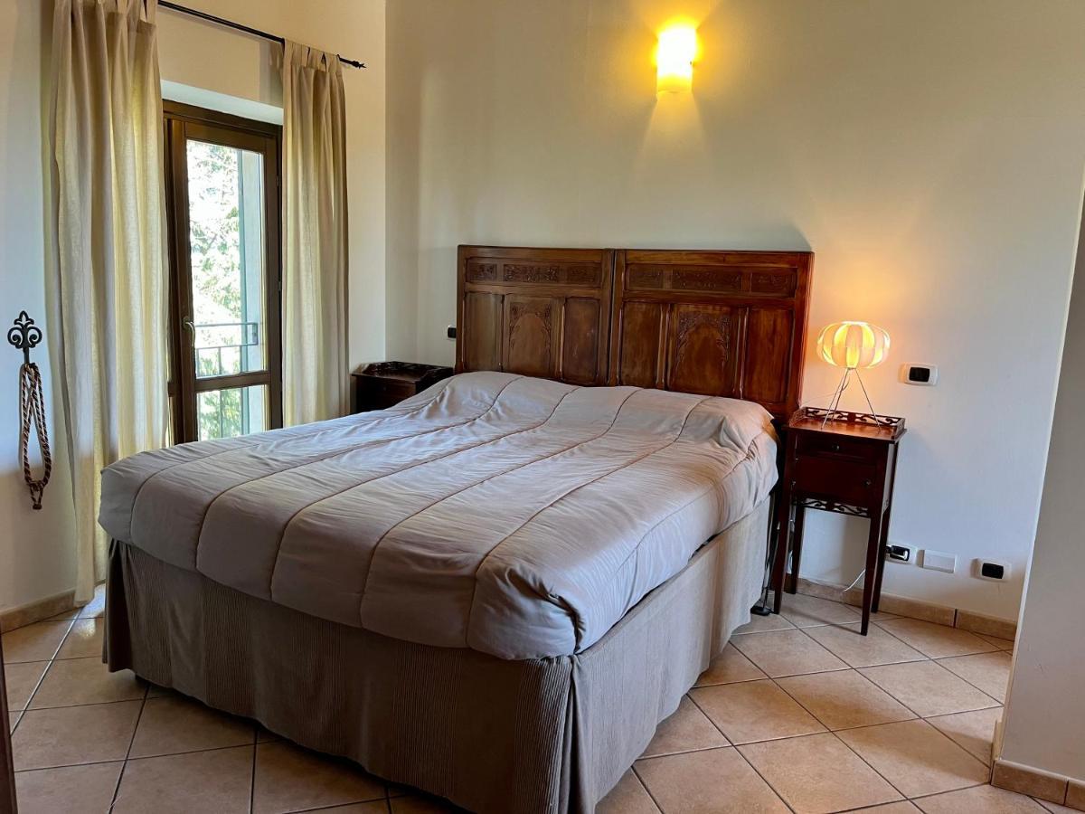 La Cascina Del Castello Villa Asti Bagian luar foto