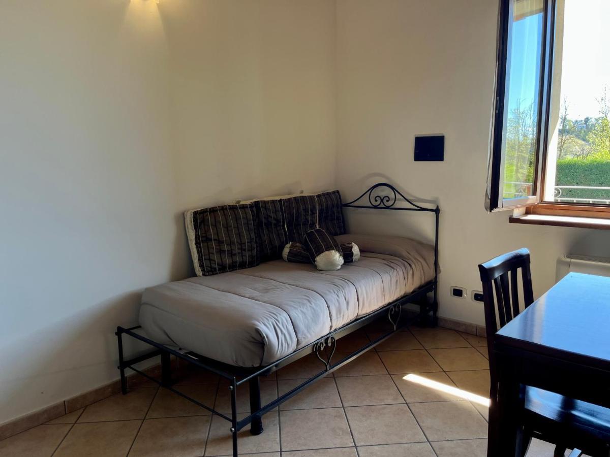 La Cascina Del Castello Villa Asti Bagian luar foto