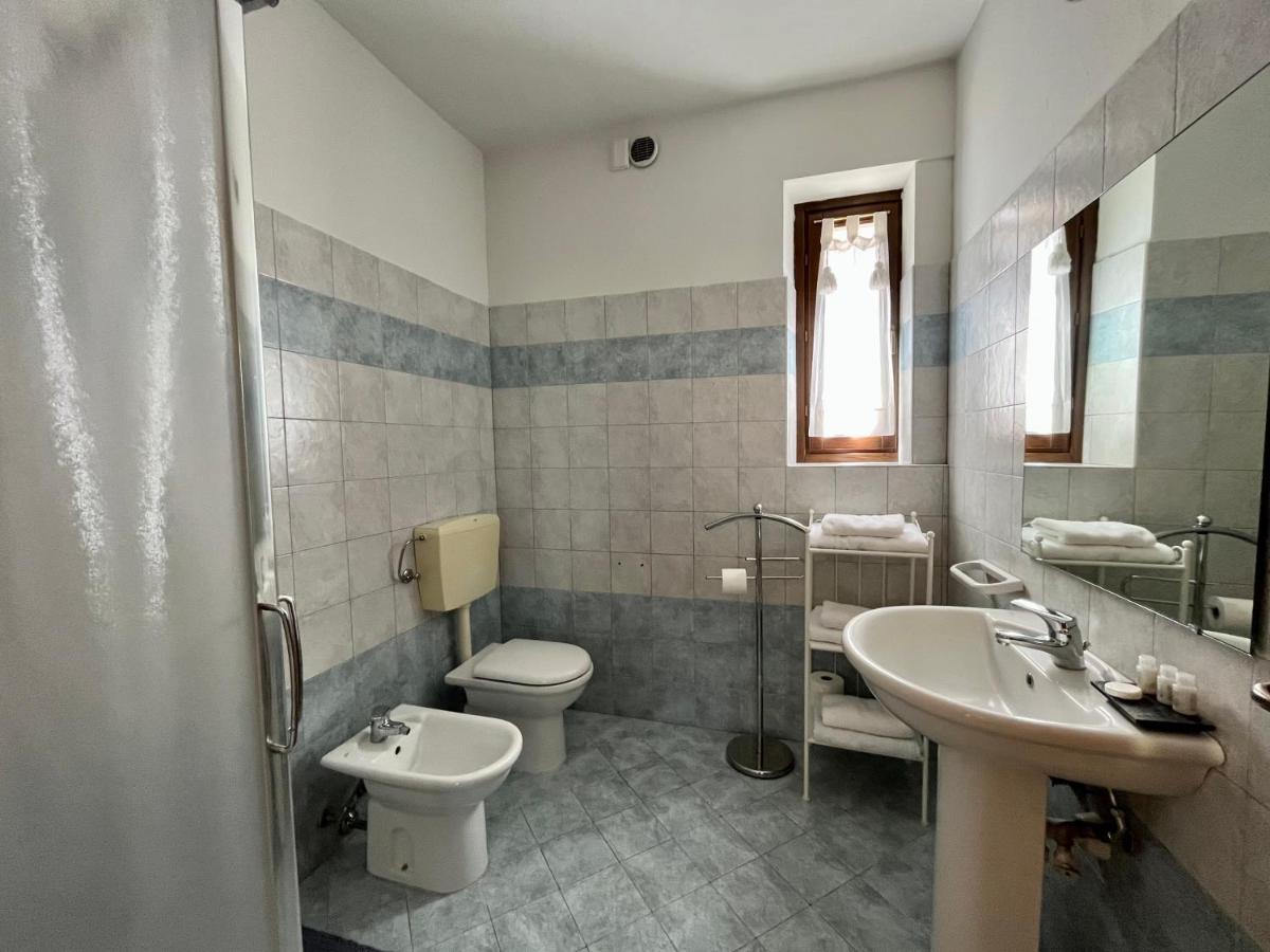 La Cascina Del Castello Villa Asti Bagian luar foto