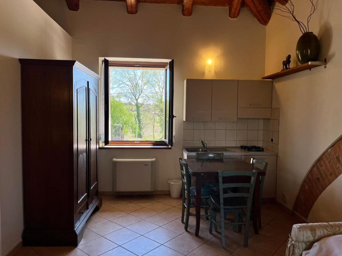 La Cascina Del Castello Villa Asti Bagian luar foto