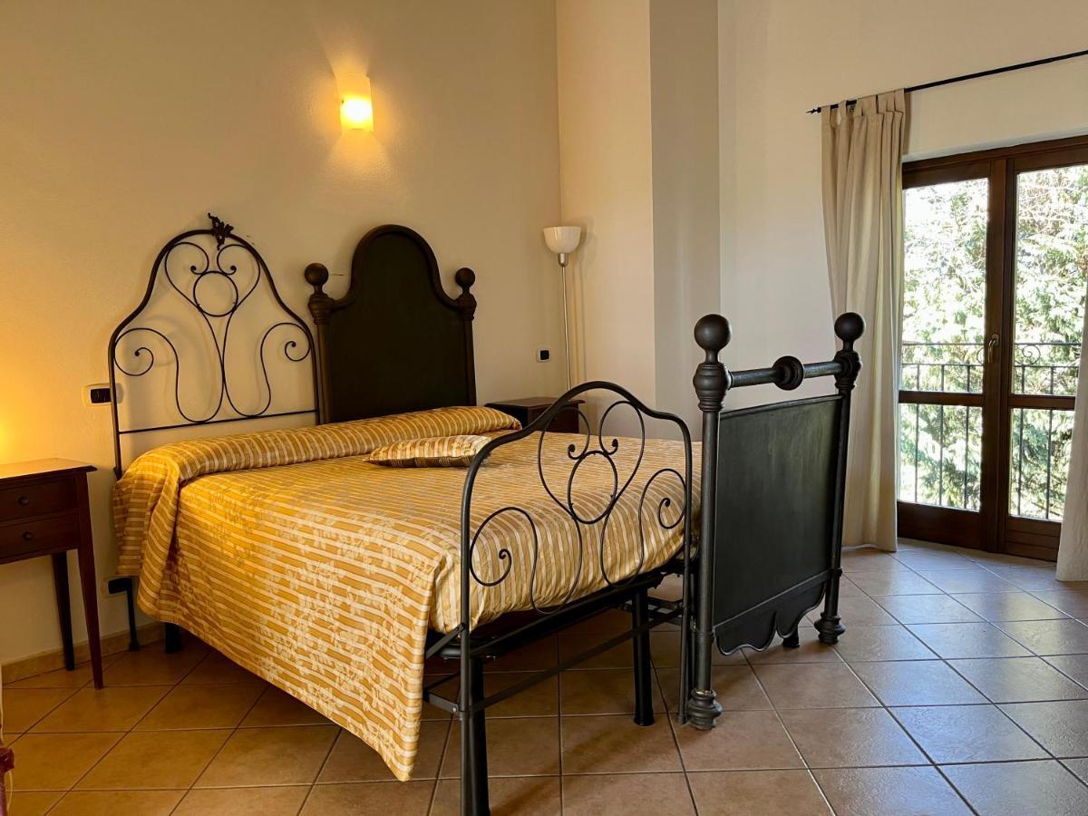 La Cascina Del Castello Villa Asti Bagian luar foto