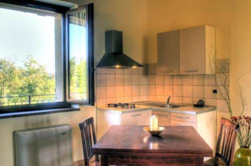 La Cascina Del Castello Villa Asti Bagian luar foto