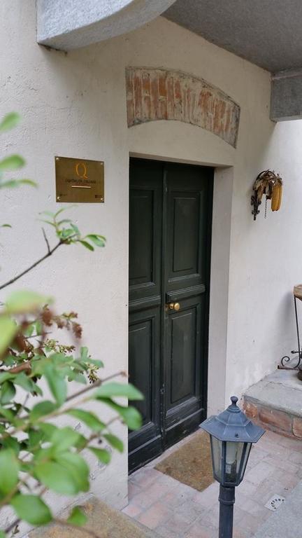 La Cascina Del Castello Villa Asti Bagian luar foto