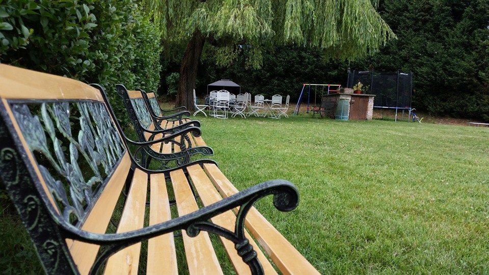 La Cascina Del Castello Villa Asti Bagian luar foto