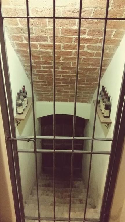 La Cascina Del Castello Villa Asti Bagian luar foto